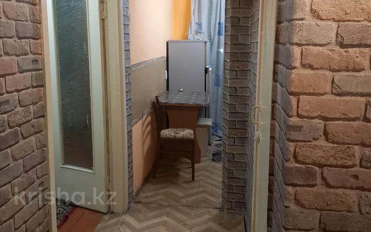 1-комнатная квартира · 34 м² · 4/4 этаж, Красногорская 71 — Р.н РВ-90 за 120 000 ₸ в Алматы, Турксибский р-н — фото 2