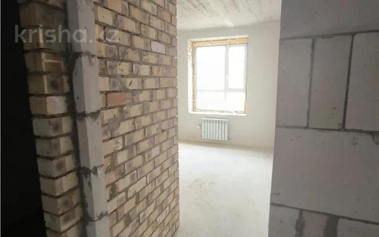 2-бөлмелі пәтер · 53.3 м² · 5/6 қабат, Голубые пруды ш/а. 464/12, бағасы: ~ 20.5 млн ₸ в Караганде, Алихана Бокейханова р-н — фото 2