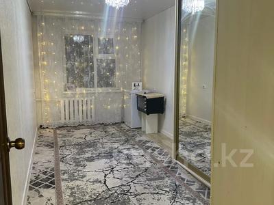 2-комнатная квартира · 45 м² · 5/5 этаж, Абая за 16.5 млн ₸ в Уральске