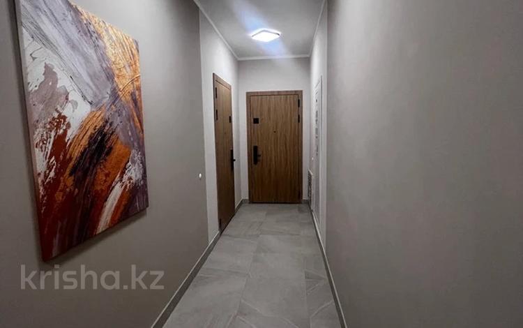 1-комнатная квартира · 41 м² · 4/9 этаж, мкр Ак Шагала, Акберен, ст4Б за 23 млн ₸ в Атырау — фото 2