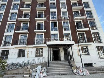 2-комнатная квартира · 70 м² · 1/6 этаж, мкр Нуркент 48 за 42 млн 〒 в Алматы, Алатауский р-н