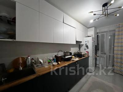 2-бөлмелі пәтер · 64.3 м² · 7/9 қабат, Карбышева 43к3, бағасы: 35 млн ₸ в Костанае