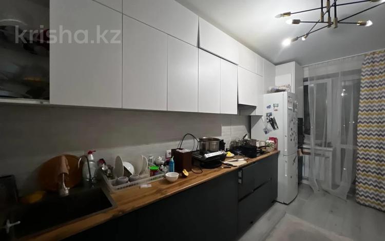 2-бөлмелі пәтер · 64.3 м² · 7/9 қабат, Карбышева 43к3, бағасы: 35 млн ₸ в Костанае — фото 2