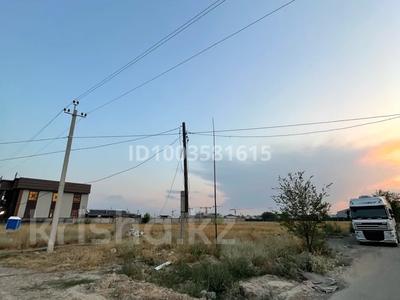 Участок · 1 га, мкр Мадениет за 12.5 млн ₸ в Алматы, Алатауский р-н