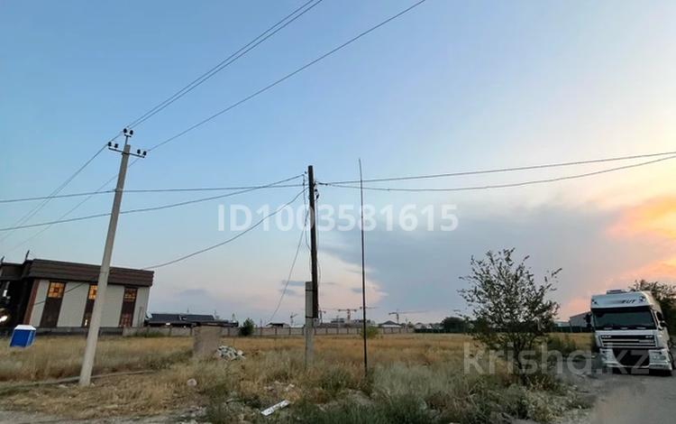 Участок · 1 га, мкр Мадениет за 12.5 млн ₸ в Алматы, Алатауский р-н — фото 3