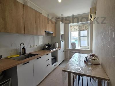 3-комнатная квартира · 65.9 м² · 4/5 этаж, Азаттык 5 Б за 24.5 млн ₸ в Атырау