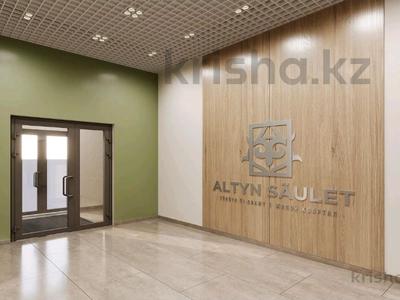 2-бөлмелі пәтер · 66 м² · 9 қабат, Е-429 14, бағасы: 30 млн ₸ в Астане, Нура р-н