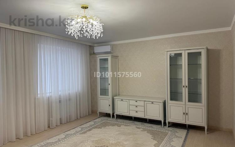 3-бөлмелі пәтер · 110 м² · 3/9 қабат, мкр Нурсая, Таумуш Жумагалиев 15 — Блок А, бағасы: 55 млн ₸ в Атырау — фото 17