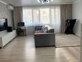 2-бөлмелі пәтер · 82.1 м² · 4/5 қабат, мкр Думан-2, бағасы: 49.6 млн ₸ в Алматы, Медеуский р-н