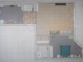 2-бөлмелі пәтер · 82.1 м² · 4/5 қабат, мкр Думан-2, бағасы: 49.6 млн ₸ в Алматы, Медеуский р-н — фото 14