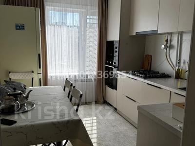 3-комнатная квартира · 65 м² · 2/9 этаж, Абая 26/1 за 29.5 млн 〒 в Костанае