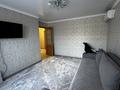 3-бөлмелі пәтер · 65 м² · 2/9 қабат, Абая 26/1, бағасы: 29 млн ₸ в Костанае — фото 14