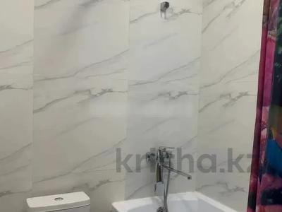 1-комнатная квартира · 37 м² · 8/9 этаж, Аманжол Болекпаев 22 за 19 млн 〒 в Астане, Алматы р-н