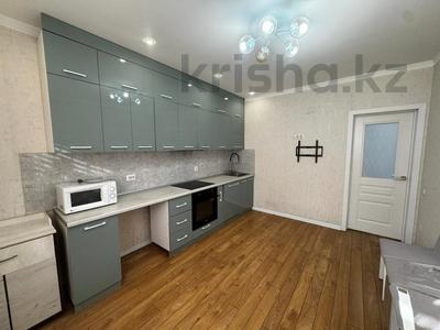 2-бөлмелі пәтер · 65 м² · 7/10 қабат, Толе би 285/8 к11, бағасы: 45 млн ₸ в Алматы, Ауэзовский р-н