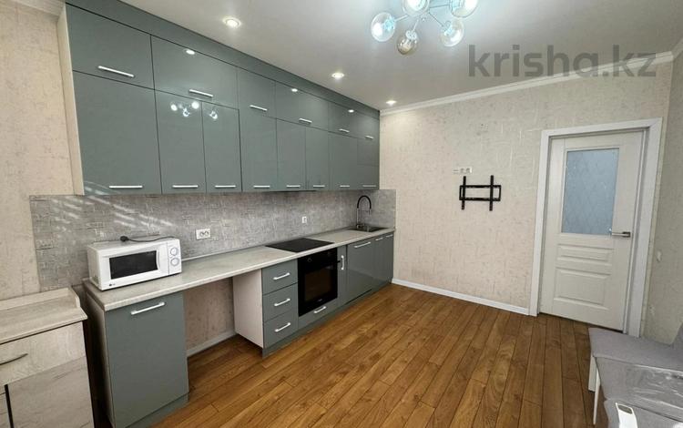 2-бөлмелі пәтер · 65 м² · 7/10 қабат, Толе би 285/8 к11, бағасы: 45 млн ₸ в Алматы, Ауэзовский р-н — фото 2