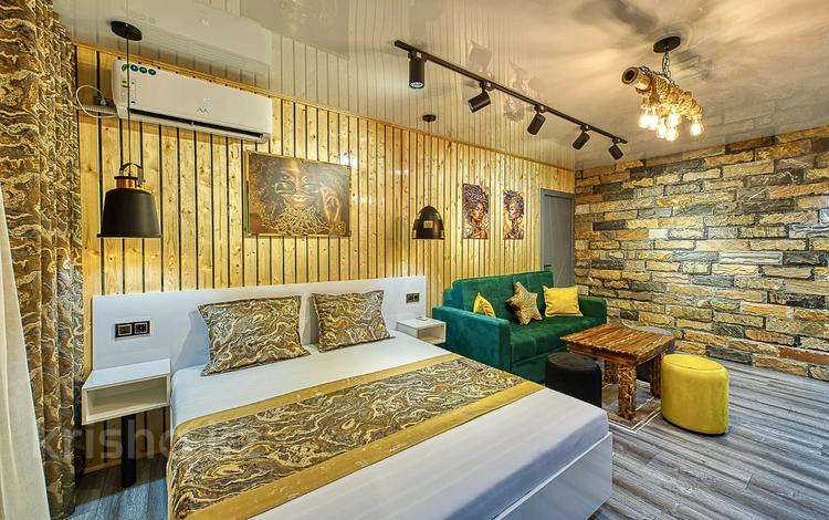 2-бөлмелі пәтер · 60 м² · 2/5 қабат, Пр-т Кунаева ул. Туркестанская 2/1, бағасы: 20 000 ₸ в Шымкенте — фото 10