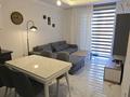 2-комнатная квартира · 52 м² · 1/5 этаж, Каргыджак — Возле отеля VIA MAAR за 35 000 ₸ в Аланье — фото 10