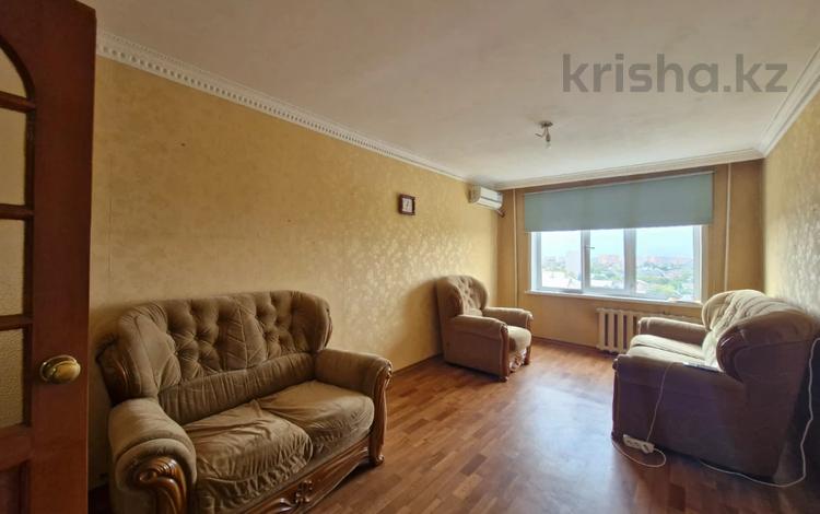 3-комнатная квартира · 67.4 м² · 8/9 этаж, проспект Нурсултана Назарбаева 174 — Амангельды за 26 млн ₸ в Павлодаре — фото 4