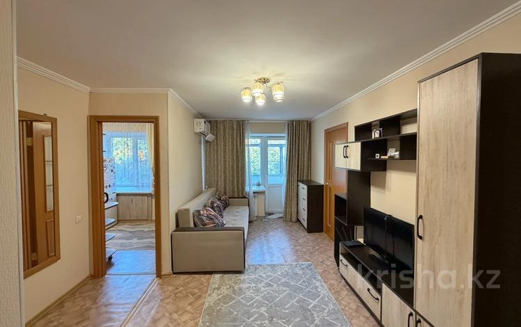 2-комнатная квартира · 40 м² · 3/4 этаж, Бульвар Гагарина 11 за 16.5 млн ₸ в Усть-Каменогорске — фото 2