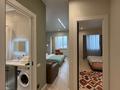 3-комнатная квартира · 80 м² · 14/20 этаж, Серкебаева — Аль Фараби за 35 000 ₸ в Алматы, Бостандыкский р-н — фото 11