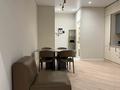 3-комнатная квартира · 80 м² · 14/20 этаж, Серкебаева — Аль Фараби за 35 000 ₸ в Алматы, Бостандыкский р-н — фото 13