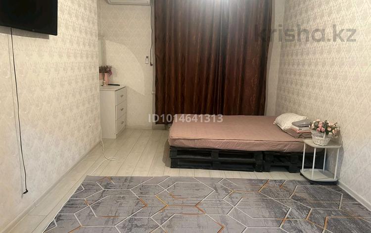 1-комнатная квартира · 45 м² · 8/9 этаж, Байдибек би 5 за 2 500 ₸ в Шымкенте — фото 2