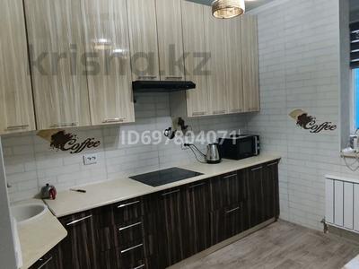 1-комнатная квартира · 40 м² · 4/14 этаж, Сейдолла Байтерекова — Напротив Алматы арена по Момышулы за 230 000 ₸ в Алатауский р-н