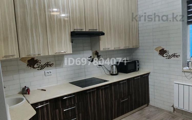 1-комнатная квартира · 40 м² · 4/14 этаж, Сейдолла Байтерекова — Напротив Алматы арена по Момышулы за 230 000 ₸ в Алатауский р-н — фото 2
