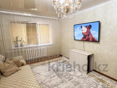 2-комнатная квартира · 52.8 м² · 1/4 этаж, Жансугурова за 19.5 млн ₸ в Талдыкоргане