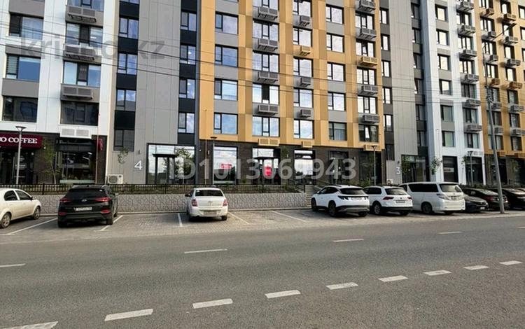 Свободное назначение · 100 м² за 88 млн ₸ в Атырау, мкр Нурсая — фото 2