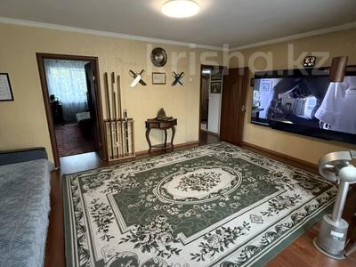 2-комнатная квартира · 60 м² · 5/5 этаж, Панфилова 55 — Маметова за 48 млн ₸ в Алматы, Алмалинский р-н