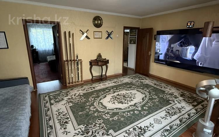 2-комнатная квартира · 60 м² · 5/5 этаж, Панфилова 55 — Маметова за 48 млн ₸ в Алматы, Алмалинский р-н — фото 3