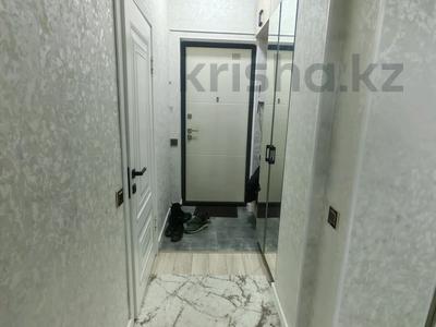 2-комнатная квартира · 48 м² · 10/13 этаж, Досмухамедова 83 — А 98 за 53 млн 〒 в Алматы, Алмалинский р-н