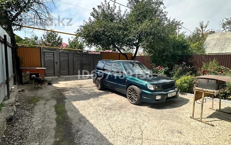 Отдельный дом · 4 комнаты · 80 м² · 10 сот., мкр Калкаман-2 153 за 80 млн 〒 в Алматы, Наурызбайский р-н — фото 2