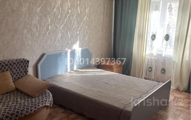 1-комнатная квартира · 33 м² · 2/5 этаж, Сабитова 22 за 100 000 ₸ в Балхаше — фото 2