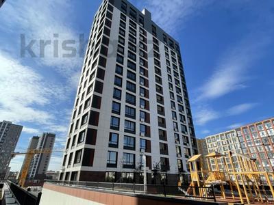 4-комнатная квартира · 117 м², Е 882 13 за 47 млн ₸ в Астане, Нура р-н