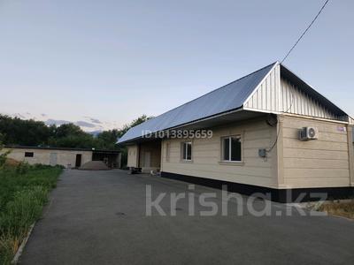 Отдельный дом · 1 комната · 56 м² · 12.074 сот., Оңғарбаева 13А за 20 млн ₸ в Казахстане