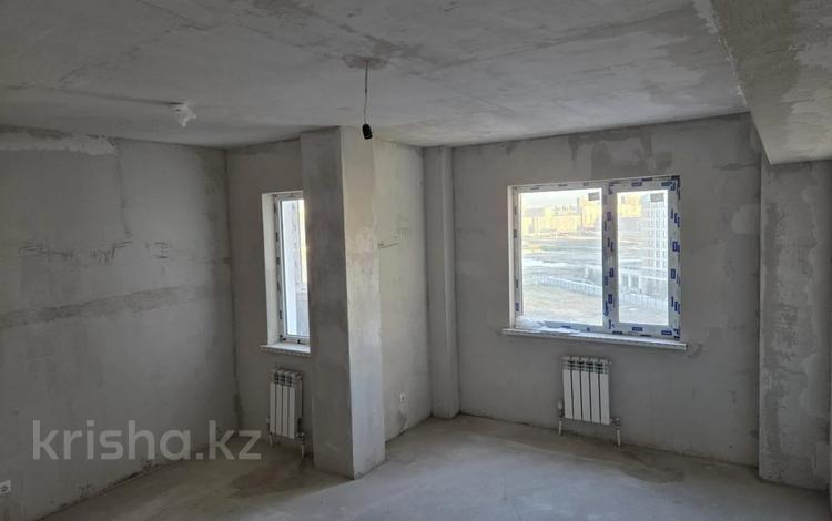 2-бөлмелі пәтер · 68.5 м² · 9/12 қабат, Маншук маметова 12 — Горячая цена, бағасы: 27.4 млн ₸ в Астане, Нура р-н — фото 4