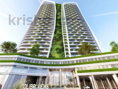 3-комнатная квартира · 84 м² · 16/32 этаж, Рас-эль-Хайма за ~ 257.9 млн ₸