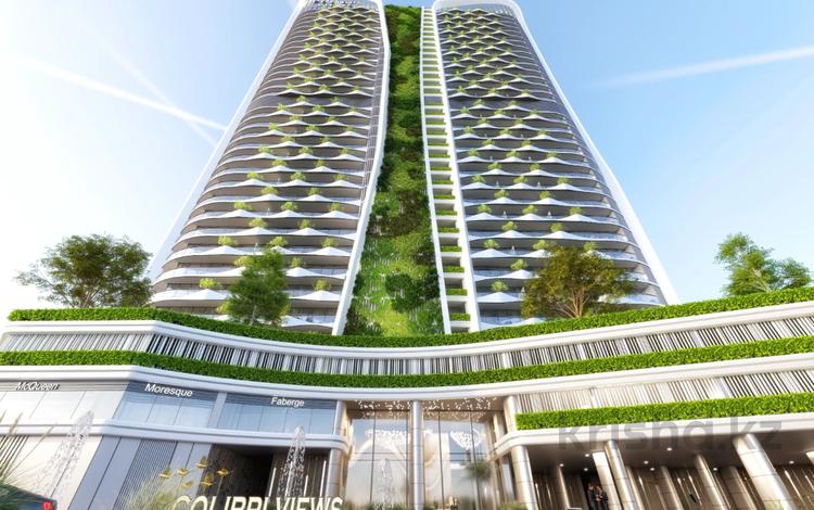 3-комнатная квартира · 84 м² · 16/32 этаж, Рас-эль-Хайма за ~ 257.9 млн ₸ — фото 17
