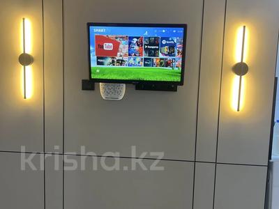 3-бөлмелі пәтер · 58 м² · 3/5 қабат, Ауезова 30, бағасы: 500 000 ₸ в 