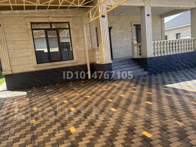 Жеке үй · 4 бөлме · 180 м² · 6 жүзд., Коктем 69 А, бағасы: 75 млн ₸ в Алматы