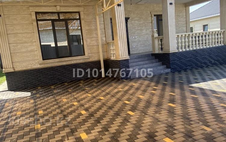 Жеке үй · 4 бөлме · 180 м² · 6 жүзд., Коктем 69 А, бағасы: 75 млн ₸ в Алматы — фото 2