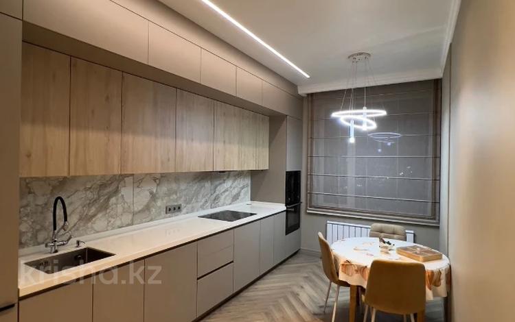 2-бөлмелі пәтер · 75 м² · 5/14 қабат, Розыбакиева — Аль-Фараби, бағасы: 97.5 млн ₸ в Алматы, Бостандыкский р-н — фото 5