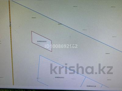 Участок · 10 соток, Тогас — Понтонный мост на против АЗС,, Роял петрол за 23 млн 〒 в Усть-Каменогорске