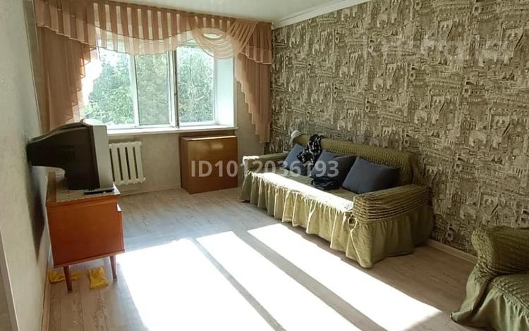 1-комнатная квартира · 34 м² · 3/5 этаж, Катаева 33 за 130 000 ₸ в Павлодаре — фото 2