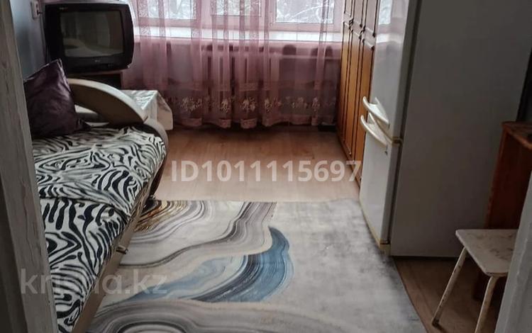 1-комнатная квартира · 15.63 м² · 3/6 этаж, Кабанбай Батыра 164 за 5.7 млн ₸ в Усть-Каменогорске — фото 2
