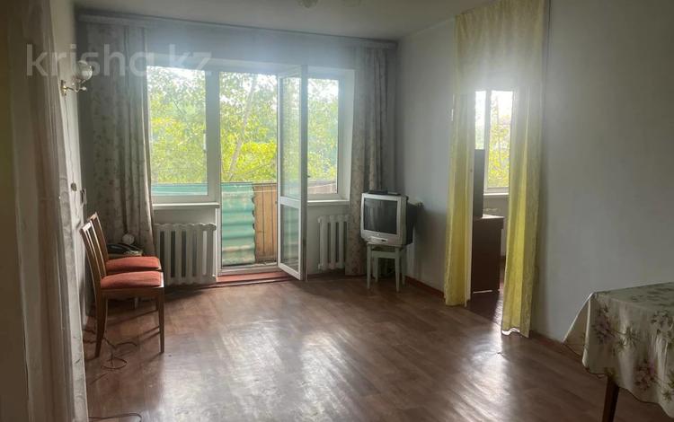 2-комнатная квартира · 44.9 м² · 2/4 этаж, Абая 8 за 15.5 млн ₸ в Костанае — фото 2