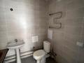 2-бөлмелі пәтер · 61 м² · 8/15 қабат, Улица Шафика Чокина, 1, бағасы: 28.5 млн ₸ в Астане — фото 8