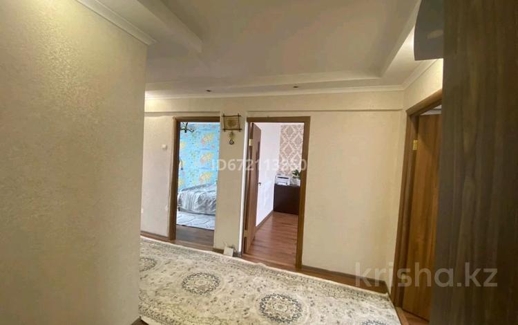 3-комнатная квартира, 70 м², 4/5 этаж, Воронина 12 за 24 млн 〒 в Усть-Каменогорске — фото 2